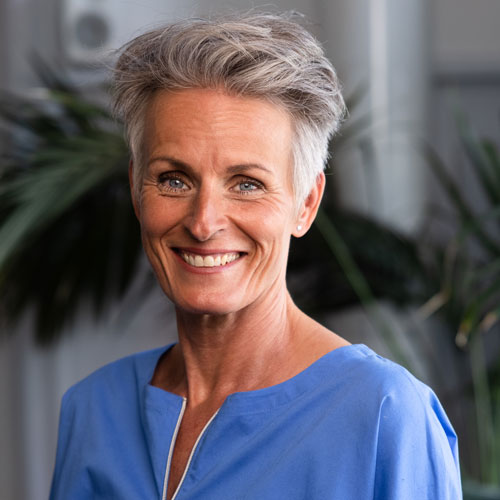 Gitte Nørgaard Grytli, Account Manager