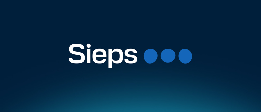 Sieps logo