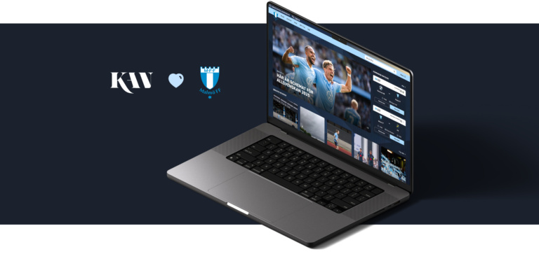 Logos and a computer