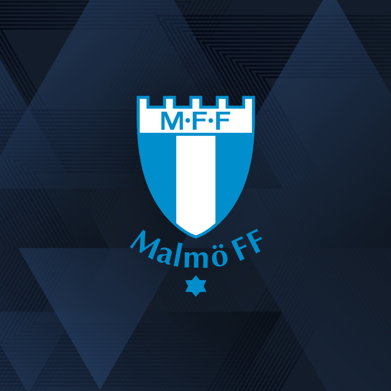 Malmö FF logo