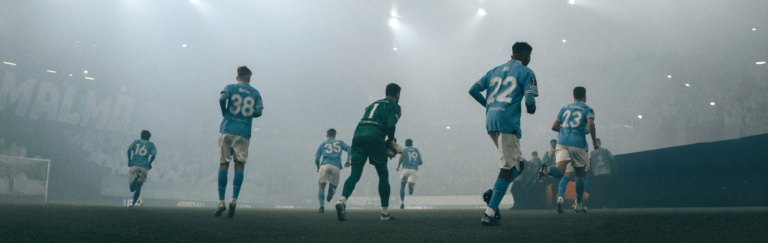 Malmö FF players