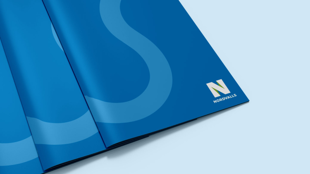 Nordvalls folder