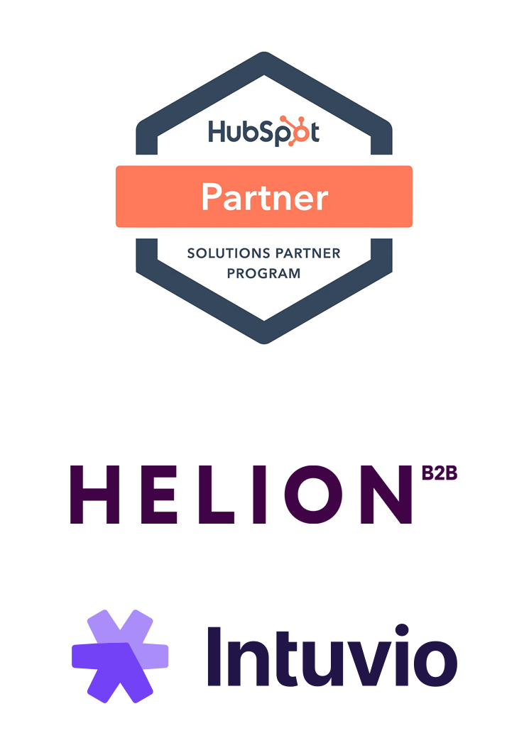 Hubspot partner Nordics