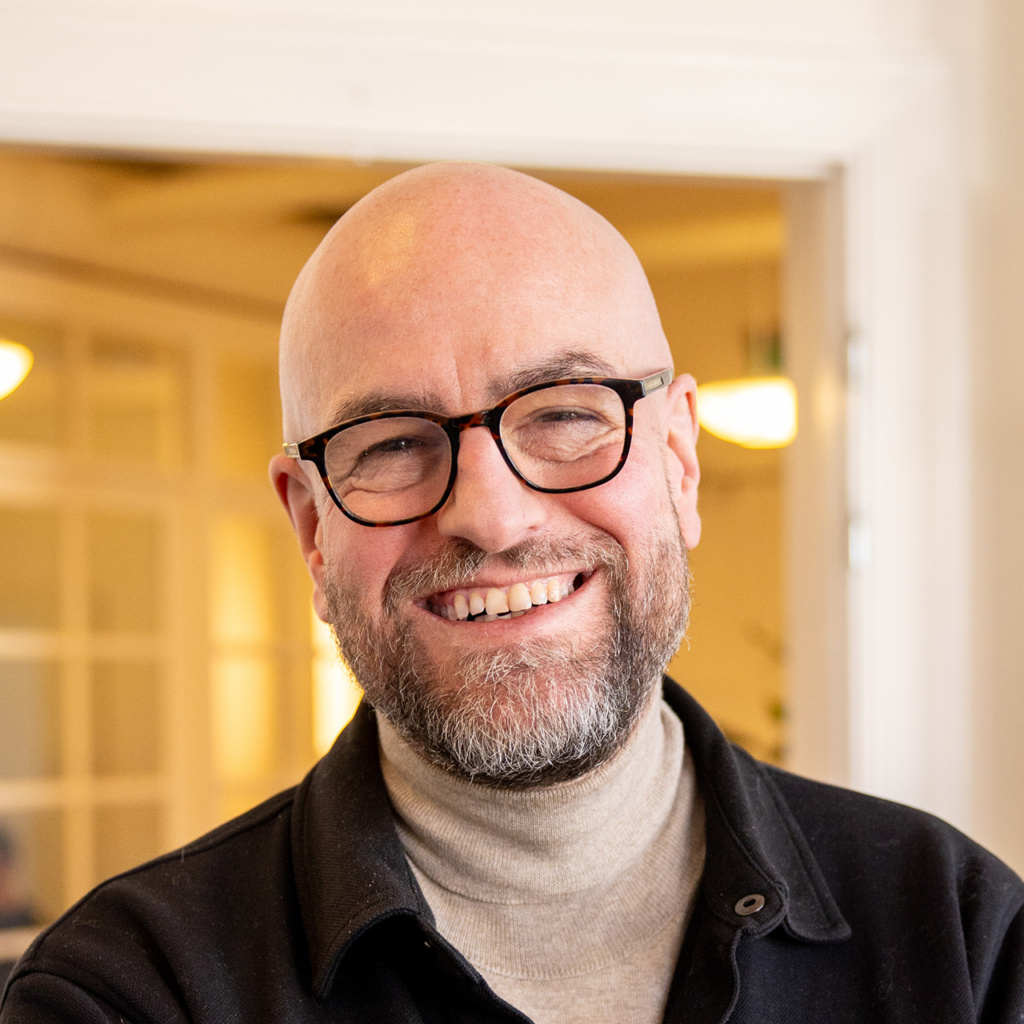 Joachim Lindgren