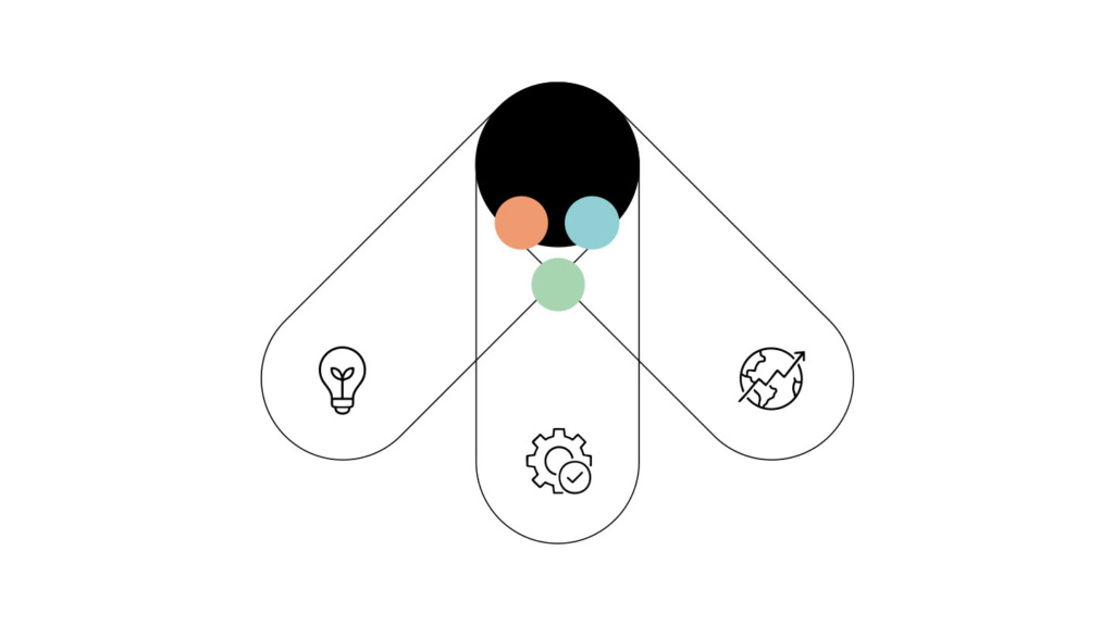 Duni grafisk design